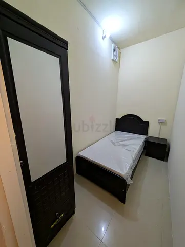 Executive Partition Accommodation