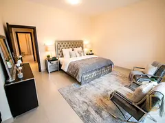 3BED+MAID |SEMI-CLOSED FULLY FITTED KITCHEN|VACANT