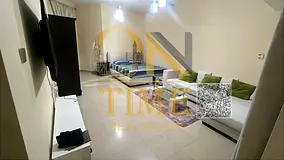 First resident of Horizon Tower B/Vital location close to all basic services and facilities/Large ar