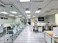 Fully Furnished Office l Ready To Move In l Bring your Laptop