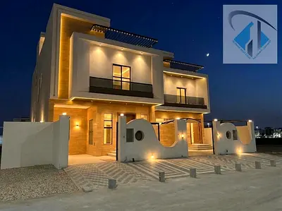منزل أحلامك في موقع متميز وبسعر شامل الرسوم