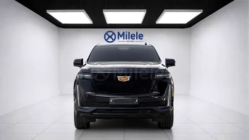 ESCALADE 5TH GEN | 2-YEAR WARRANTY + SERVICE AVAILABLE | IN-HOUSE FINANCING | 0% DOWNPAYMENT (BANK)