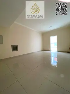 1 Bedroom Apartment for Rent in Al Jurf 2 | 2 Bathrooms | Balcony | Central Gas | AED 35,000