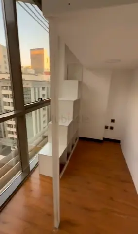 Executive Partition | Premium Building