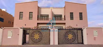 🏡 Luxurious 9-Bedroom Villa for Rent in Al Tai, Sharjah 🌟
