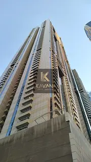 Marina Living | 1BR | Sulafa Tower l Ideal Family Apartment