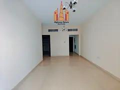 WEEKEND OFFER LUXURIOUS 1BHK//12 CHEQUES PAYMENT// WITH PARKING// IN THE FRONT OF GEMS SCHOOL