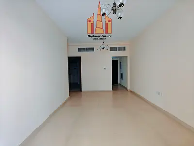 WEEKEND OFFER LUXURIOUS 1BHK//12 CHEQUES PAYMENT// WITH PARKING// IN THE FRONT OF GEMS SCHOOL