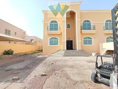 Private Entrance 5 MBR Villa | Majlis | Maid &amp; Driver Room | Covered Parking &amp; Yard