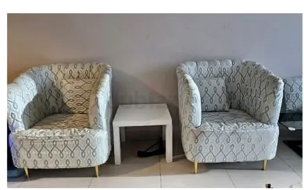 Relaxing Chairs