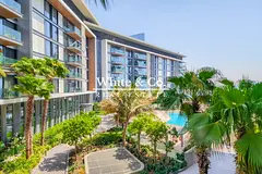 Garden Living | Spacious | Available Soon