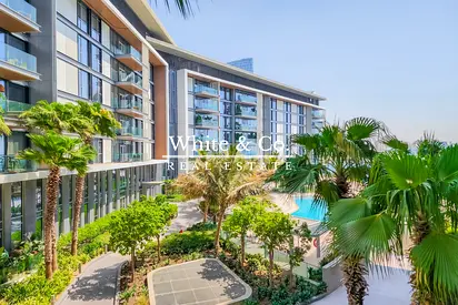 Garden Living | Spacious | Available Soon