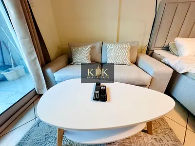 Chiller Free | Marina View | Near To Metro