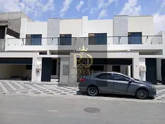 Luxury 5-Bedroom Townhouse in Tilal City | Spacious Layout &amp; Modern Design | Prime Location Near