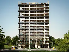 New Dicsounts | Pool Accses | Furnished | 3% DP | 1% ×75 months