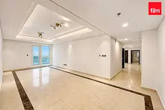 Large 3b + Maid | Vacant | Prime Location