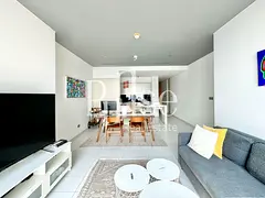 High-Floor 1BR Unfurnished | Burj and Zabeel View