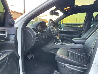 Jeep Cherokee Sport, миниатюра 10