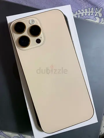 iPhone 16 Pro Max | Under Warranty | 256GB