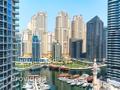 Marina View | Fully Renovated | Move In Ready