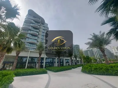 Stunning 1 BDR Apartment | Furnished | Partial Beach View