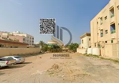 🏢 Residential &amp; Commercial Land for Sale – Al Rawda 3