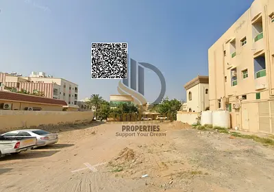 🏢 Residential & Commercial Land for Sale – Al Rawda 3
