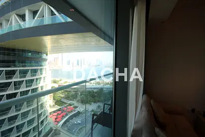Sea View | High Floor | Fully Furnished