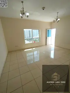 Gym - Pool - Park - City View - Spacious 2BHK - Dedicated Parking - High Floor - Orient Towers