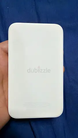 Iphone 17 AIR MagSafe battery back new condition