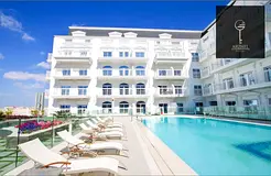 Semi Furnished | Pool View | Prime Location
