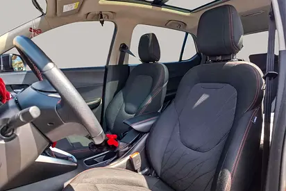 2023 Chevrolet GROOVE 照片 11