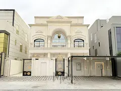Two floors and a rooftop - Elevator - Includes air conditioning, electricity, and water - Negotiable