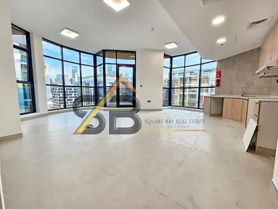 Open View Brand New 2 Bedroom 3 Balcony Near Metro 93k