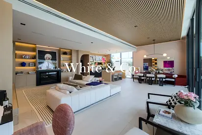 Fully Upgraded | Single Row | Largest Plot