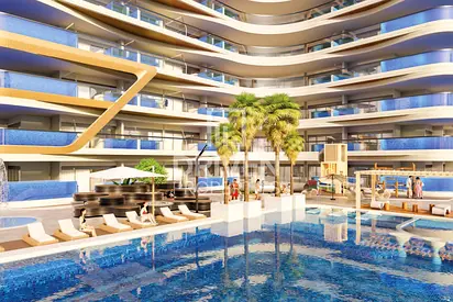 Investment Deal | High Floor | Spacious Layout