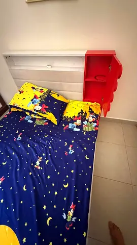 Free mattress and bed