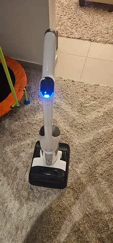 Roborock Cordless Wet  Dry Vacuum Cleaner / Floor Washer