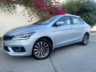 2023 Suzuki Ciaz GLX #GCC