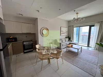 Elegant Luxury two bedroom | Downtown | Close to burjkhalifa