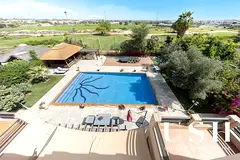 Prestigious Hattan Avenue 6BR Villa |Pool Serenity