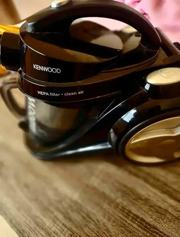 Kenwood vaccum cleaner sale
