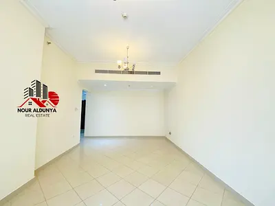 SUPER LUXURIOUS. 2BHK+MAIDROOM . BALCONY. BOOK NOW