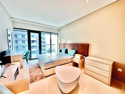 Modern Studio at Seven Palm Jumeirah | Perfect Stay