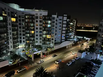 Today offer## Amazing fully furnished BHK only 4499 in silicon oasis