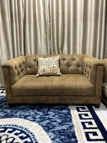 3 seater sofa