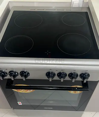Electric Cooker for Sale – Excellent Condition