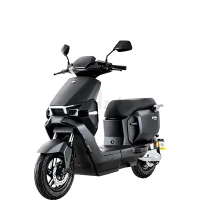 New J3 Kugoo Electric Commuter Scooter - 1200W motor, 48V 23–24Ah battery, up to 45 km/h speed