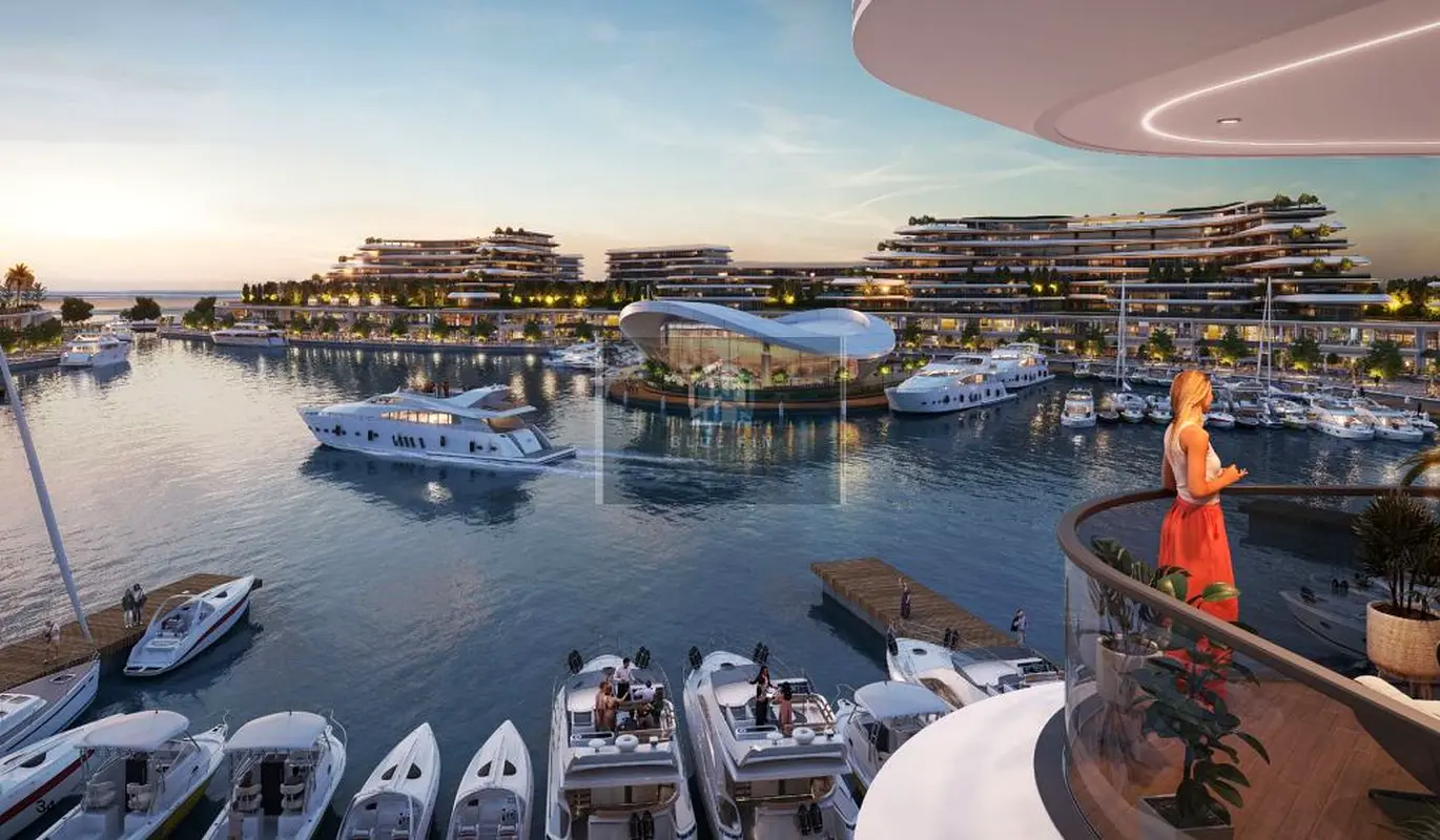 Distress Deal | Sea View | Urgent Sale | Near Casino