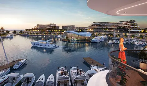 Distress Deal | Sea View | Urgent Sale | Near Casino